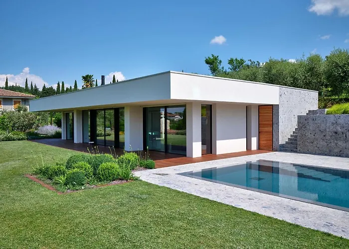 Villasgarda - Villa Bardolino