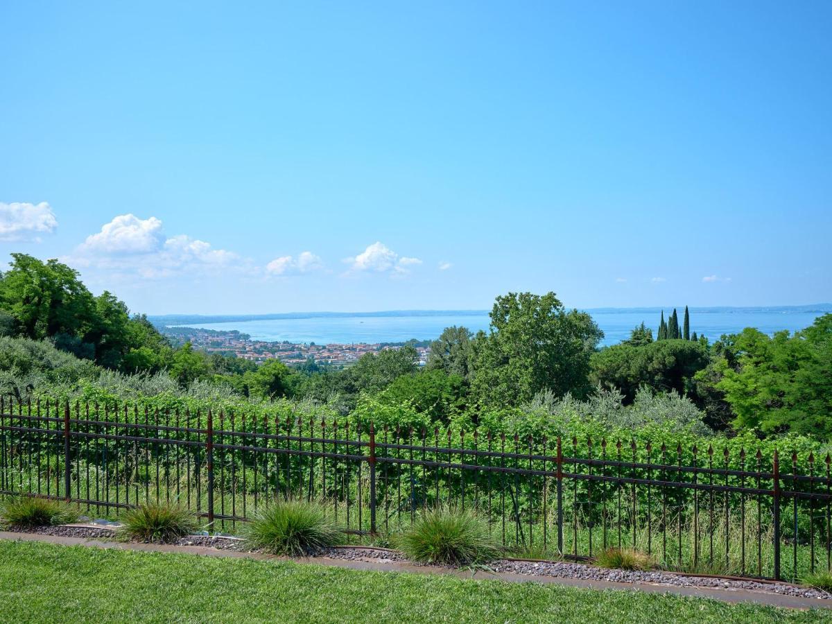 Villa Villasgarda -