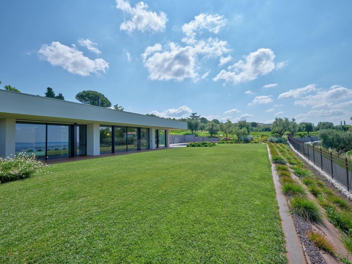 Villasgarda - Villa