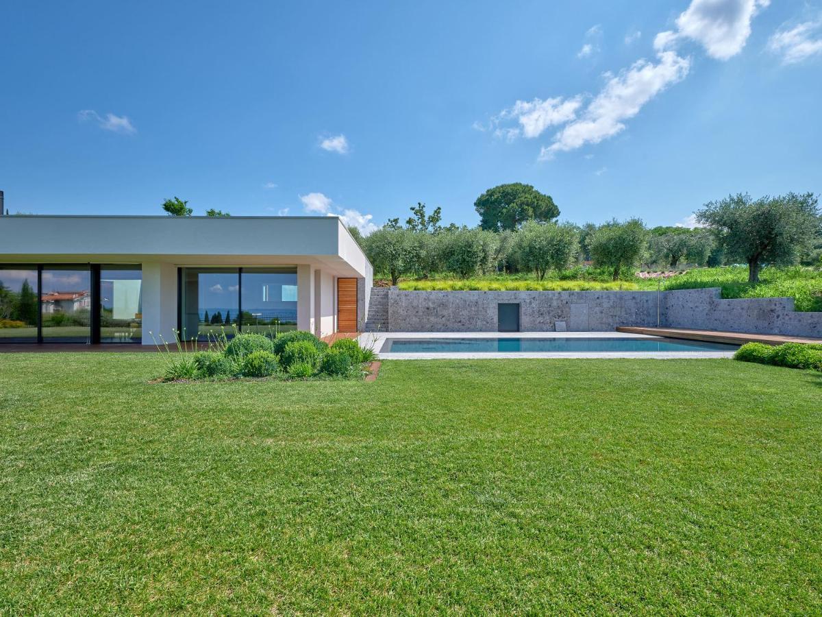 Villa Villasgarda - Bardolino