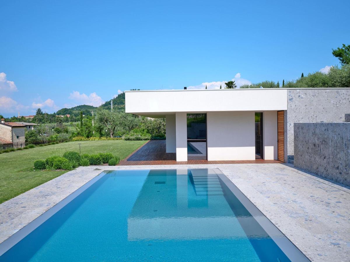 Villasgarda - Villa Bardolino