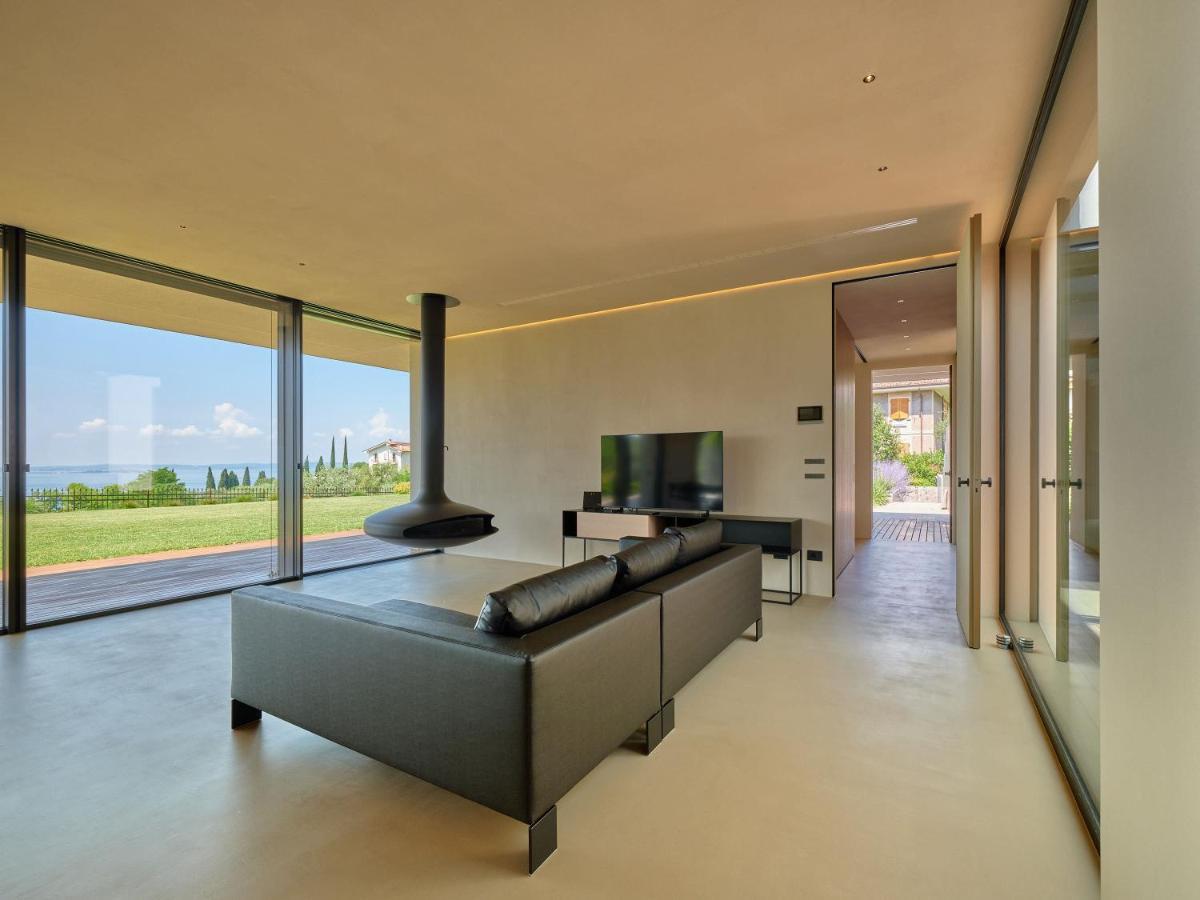 Villasgarda - *