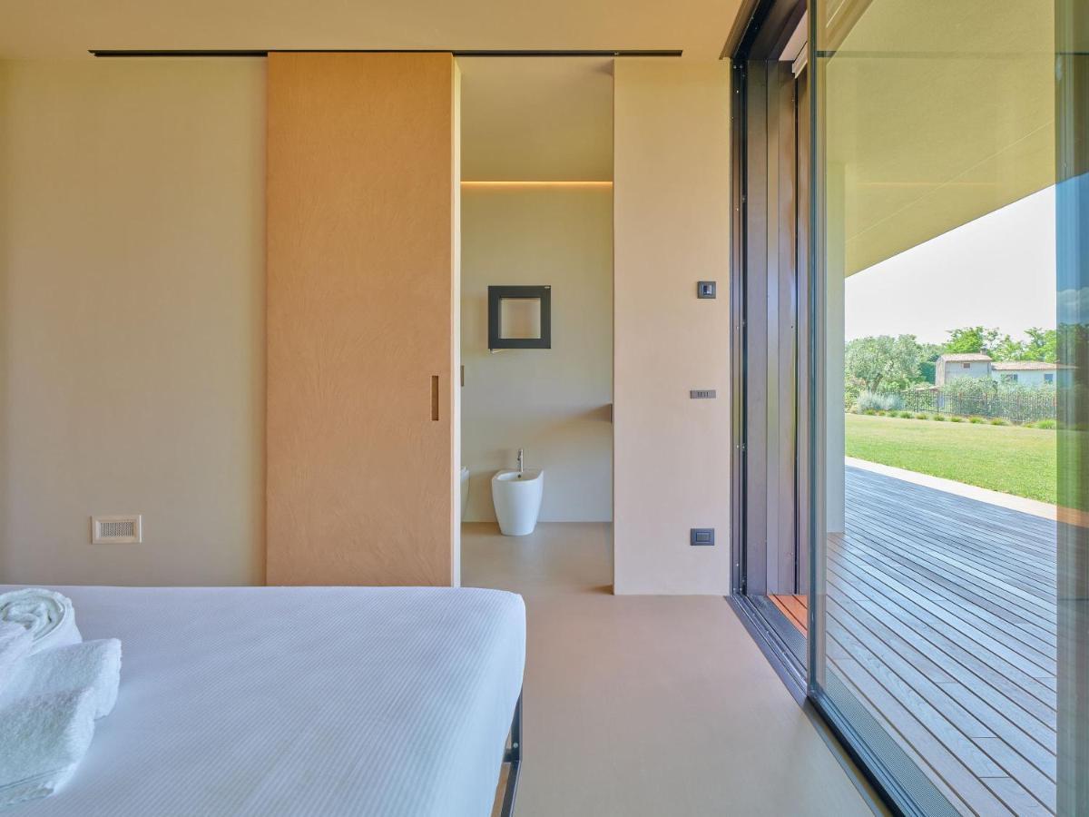 Villa Villasgarda -
