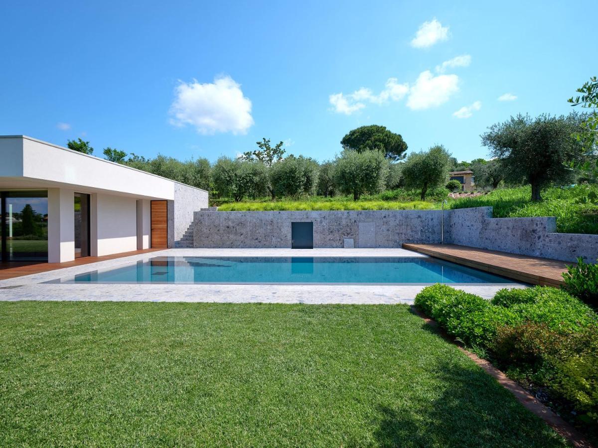 Villasgarda - Villa Bardolino