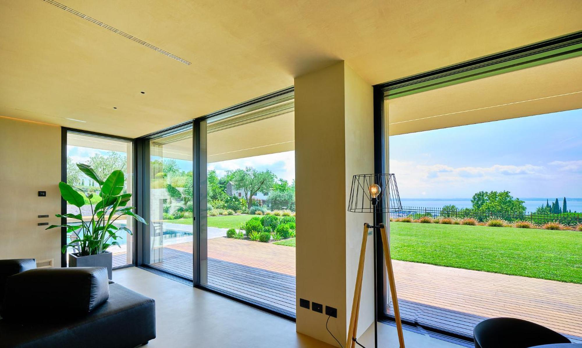 Villasgarda -