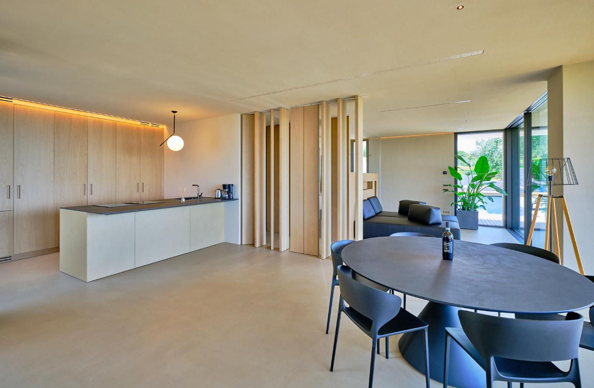 Villasgarda - Villa
