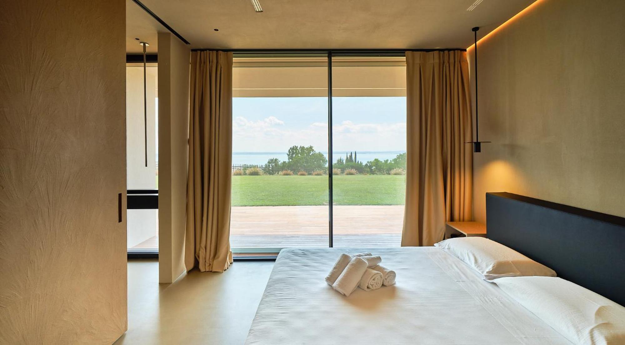 Villa Villasgarda - Bardolino