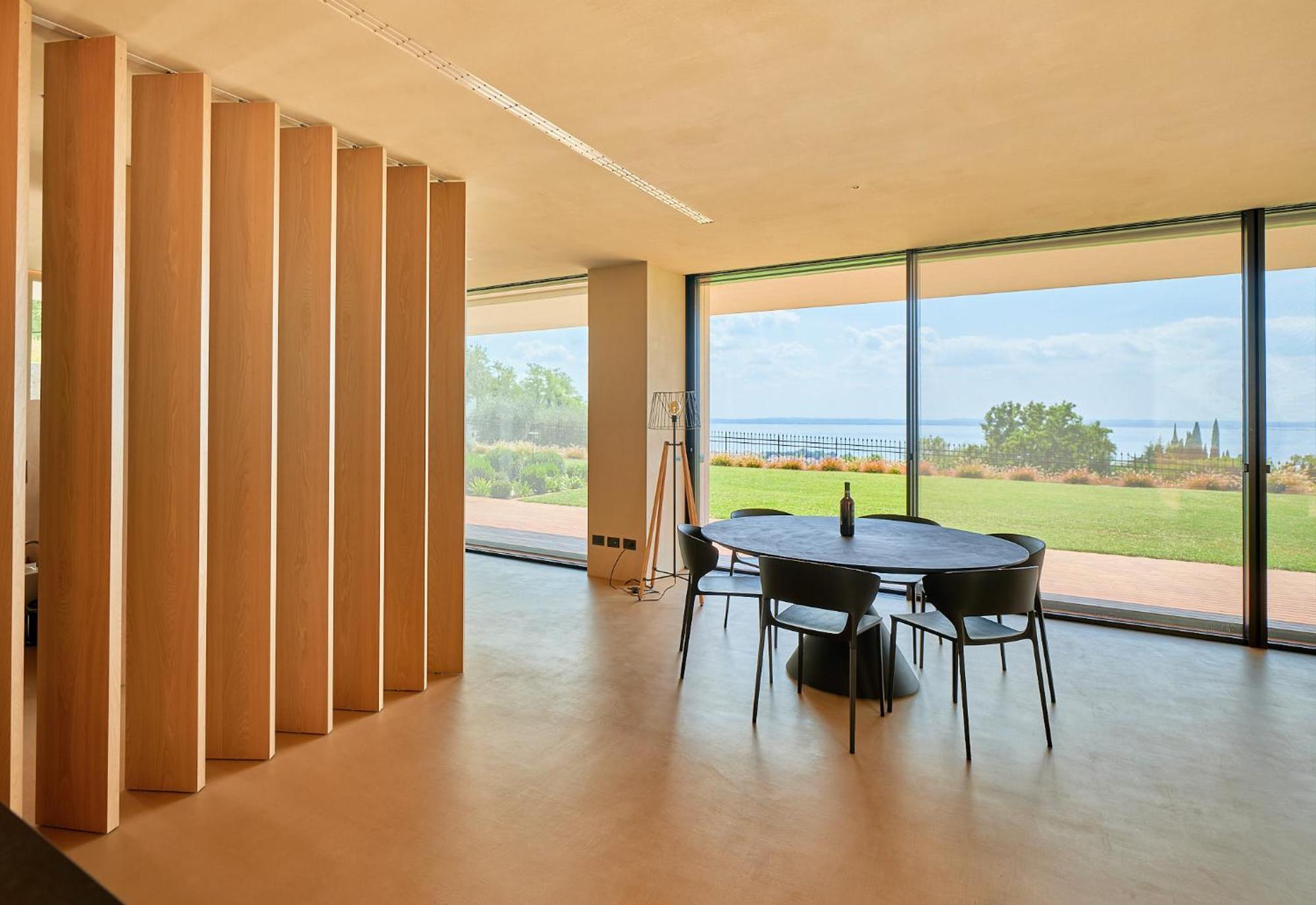 Villasgarda - * Bardolino