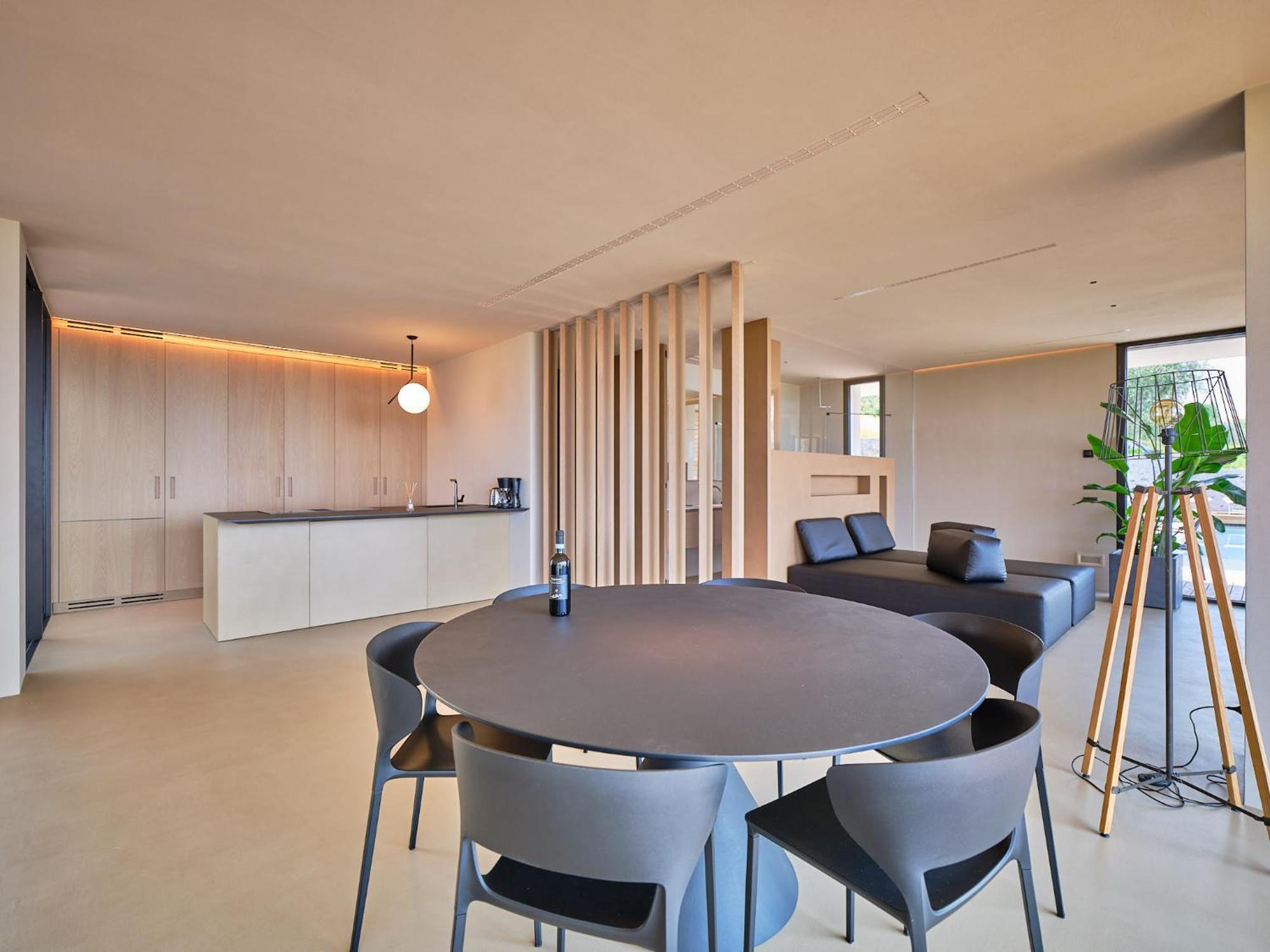 Villa Villasgarda -