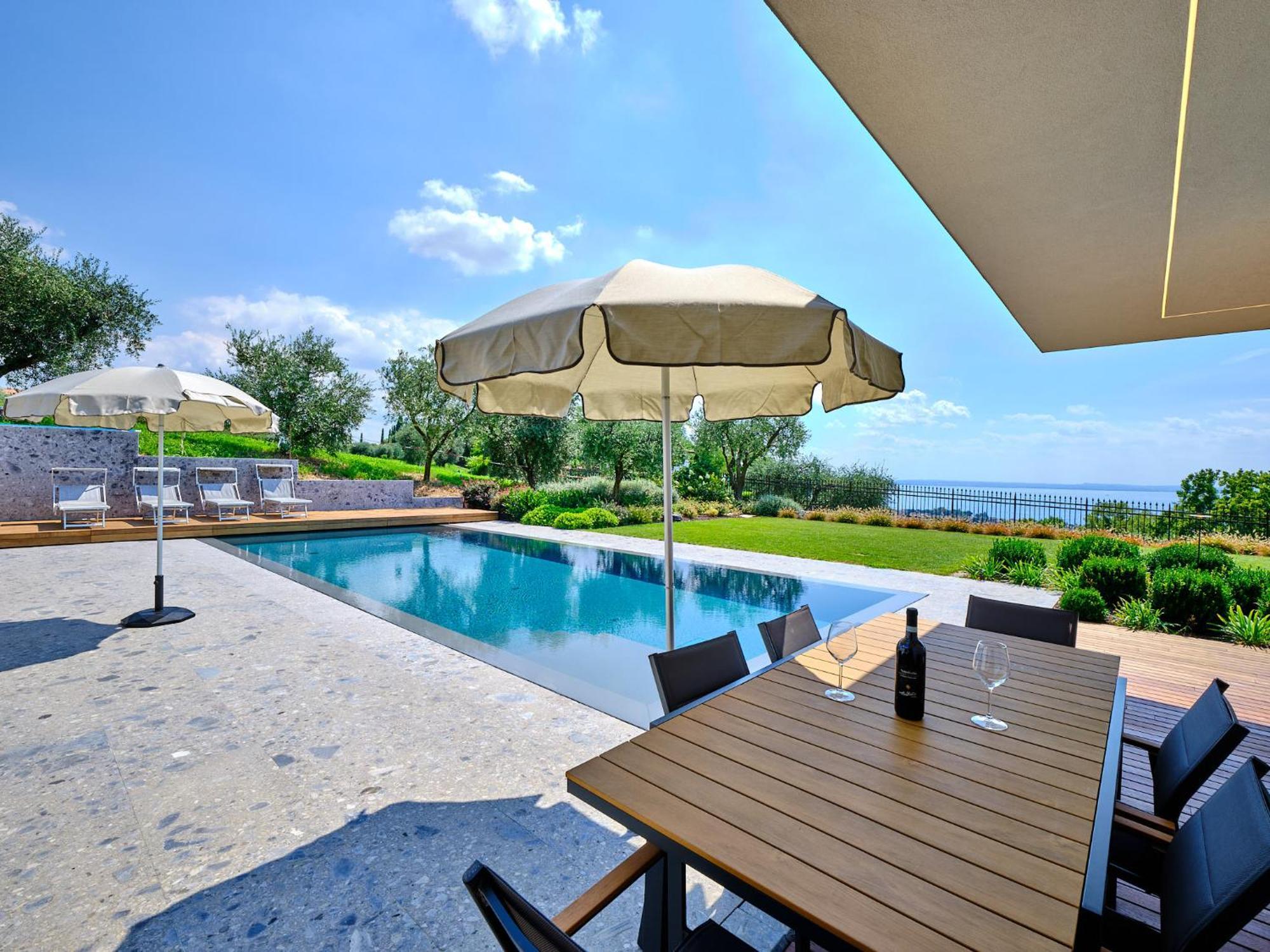 Villasgarda -