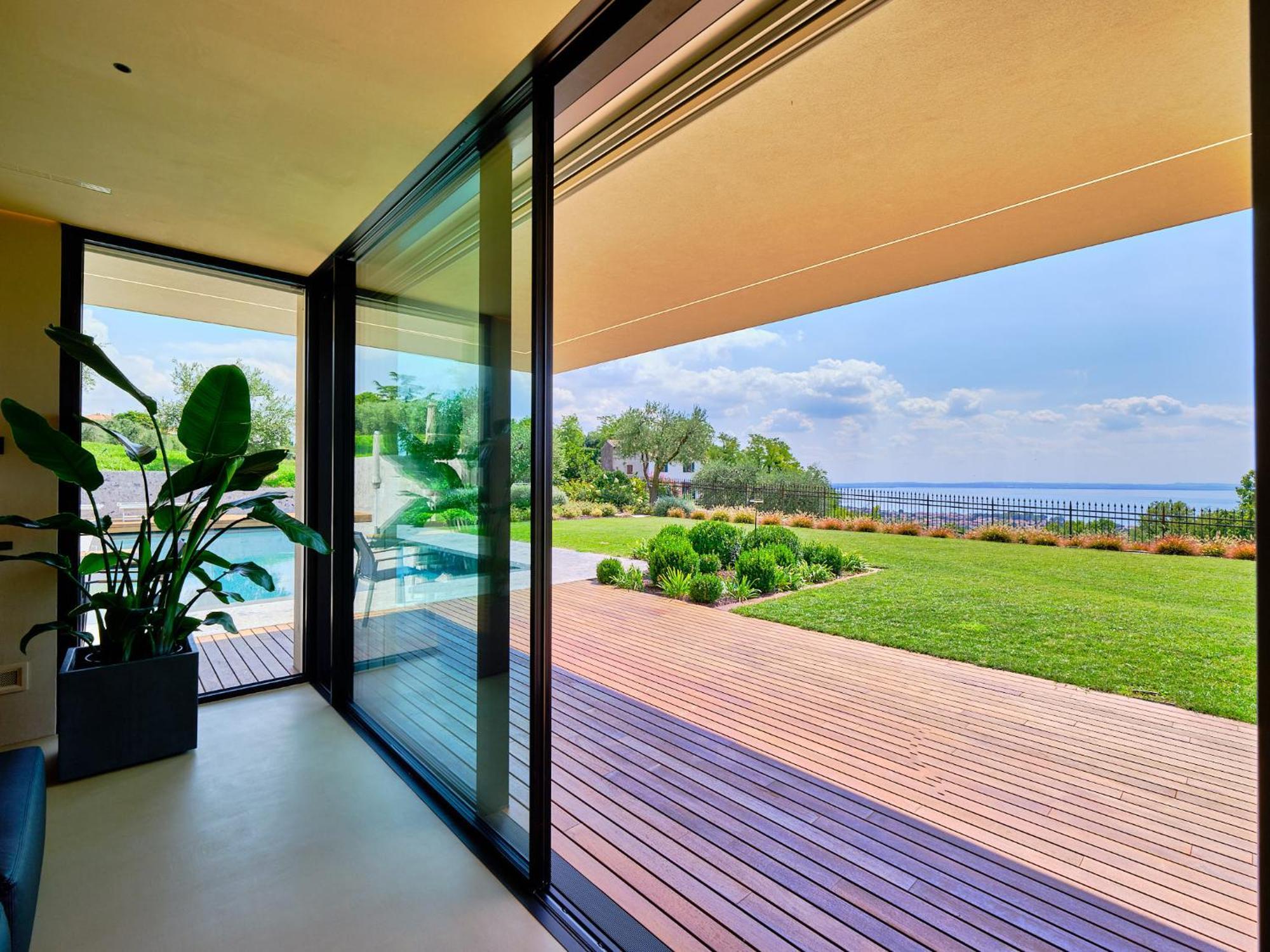 Villa Villasgarda - Bardolino