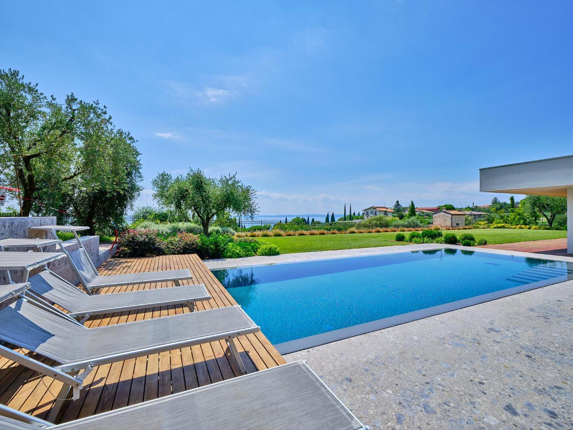 Villasgarda - Villa
