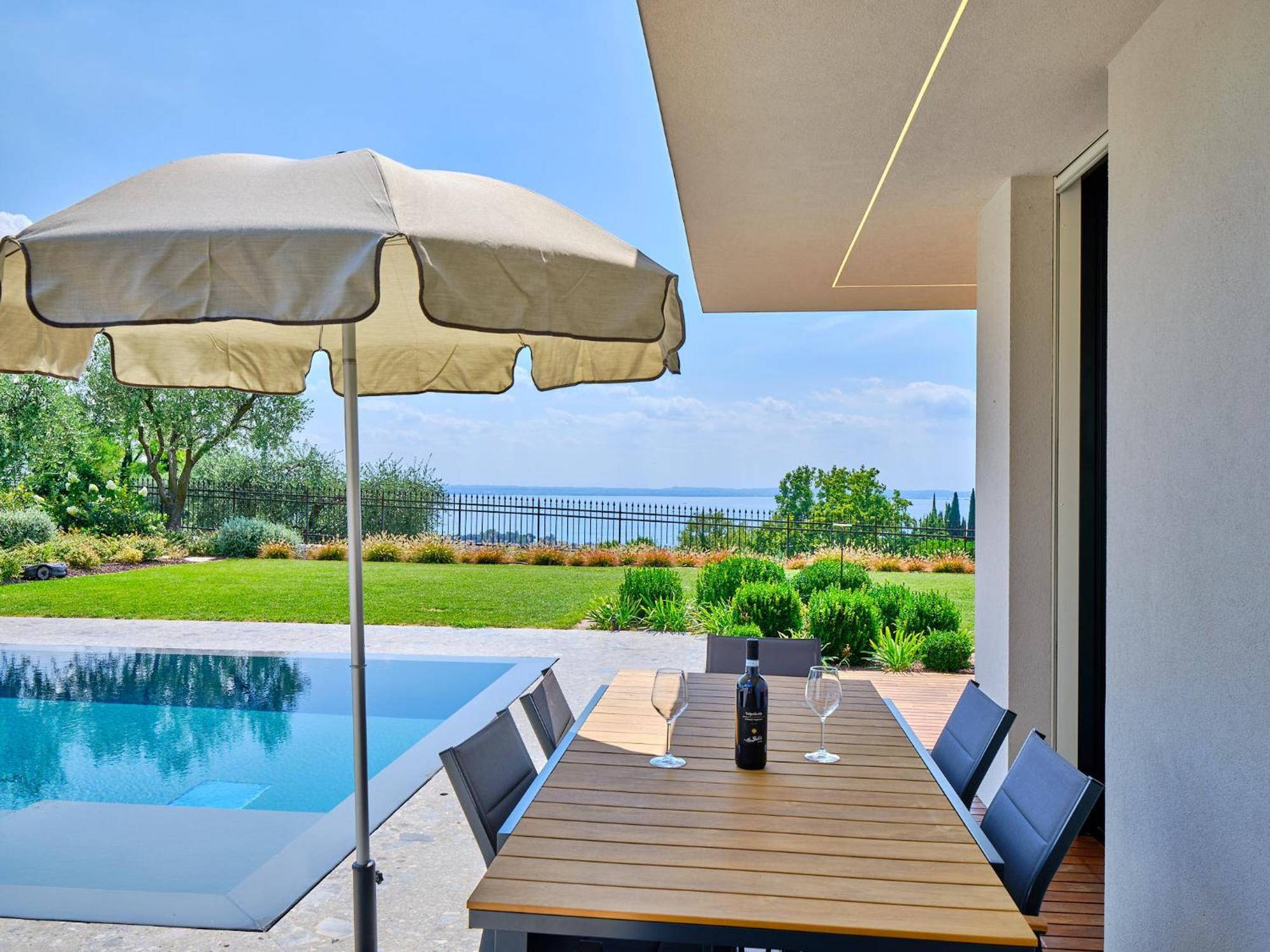 Villasgarda - Villa *