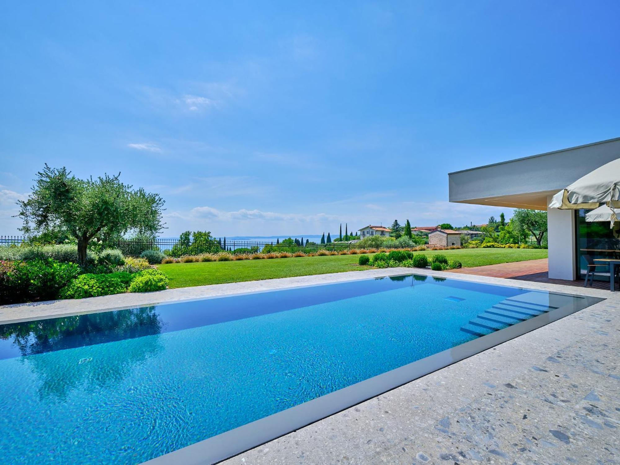 Villa Villasgarda - Bardolino