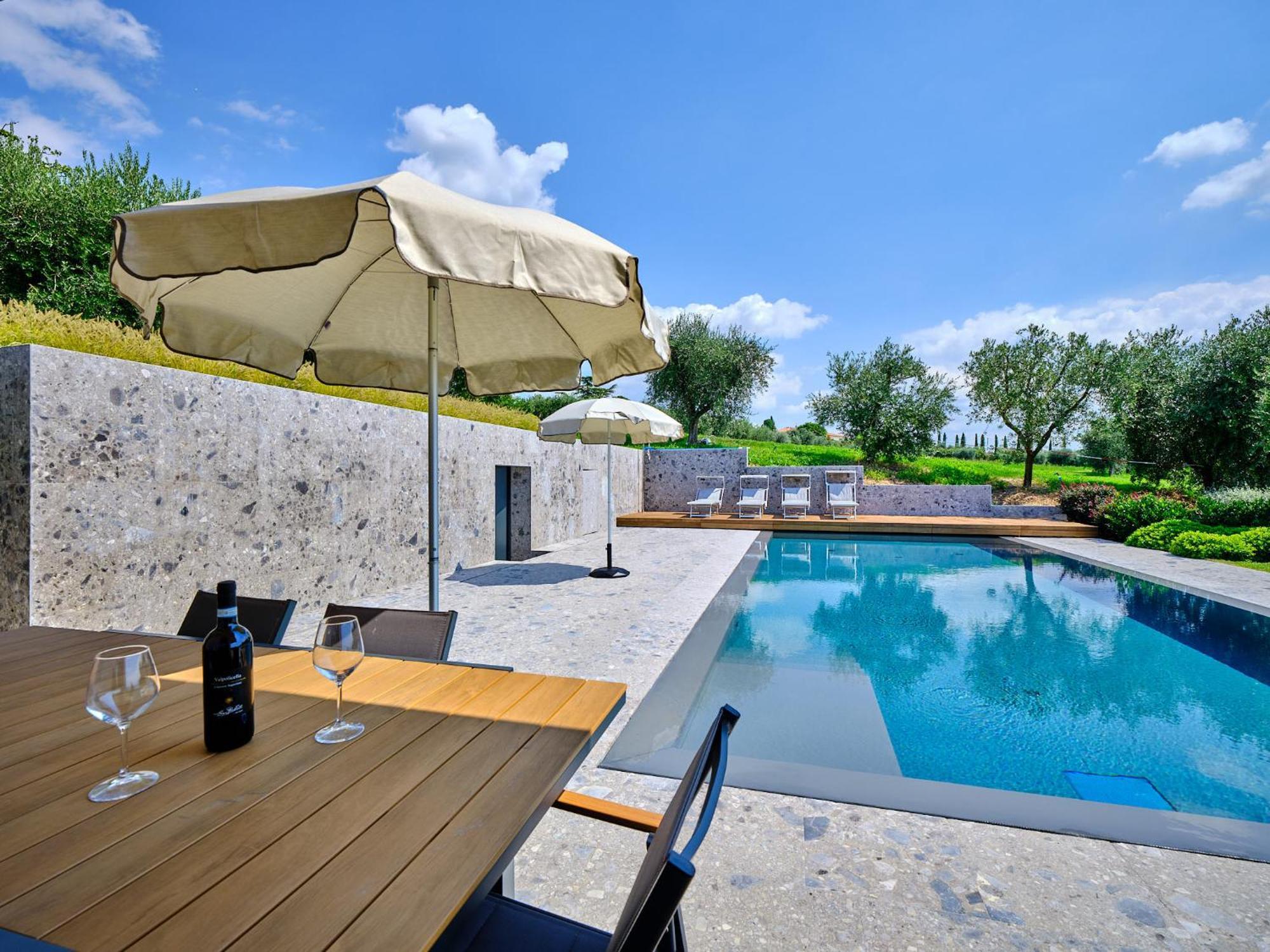 Villa Villasgarda -