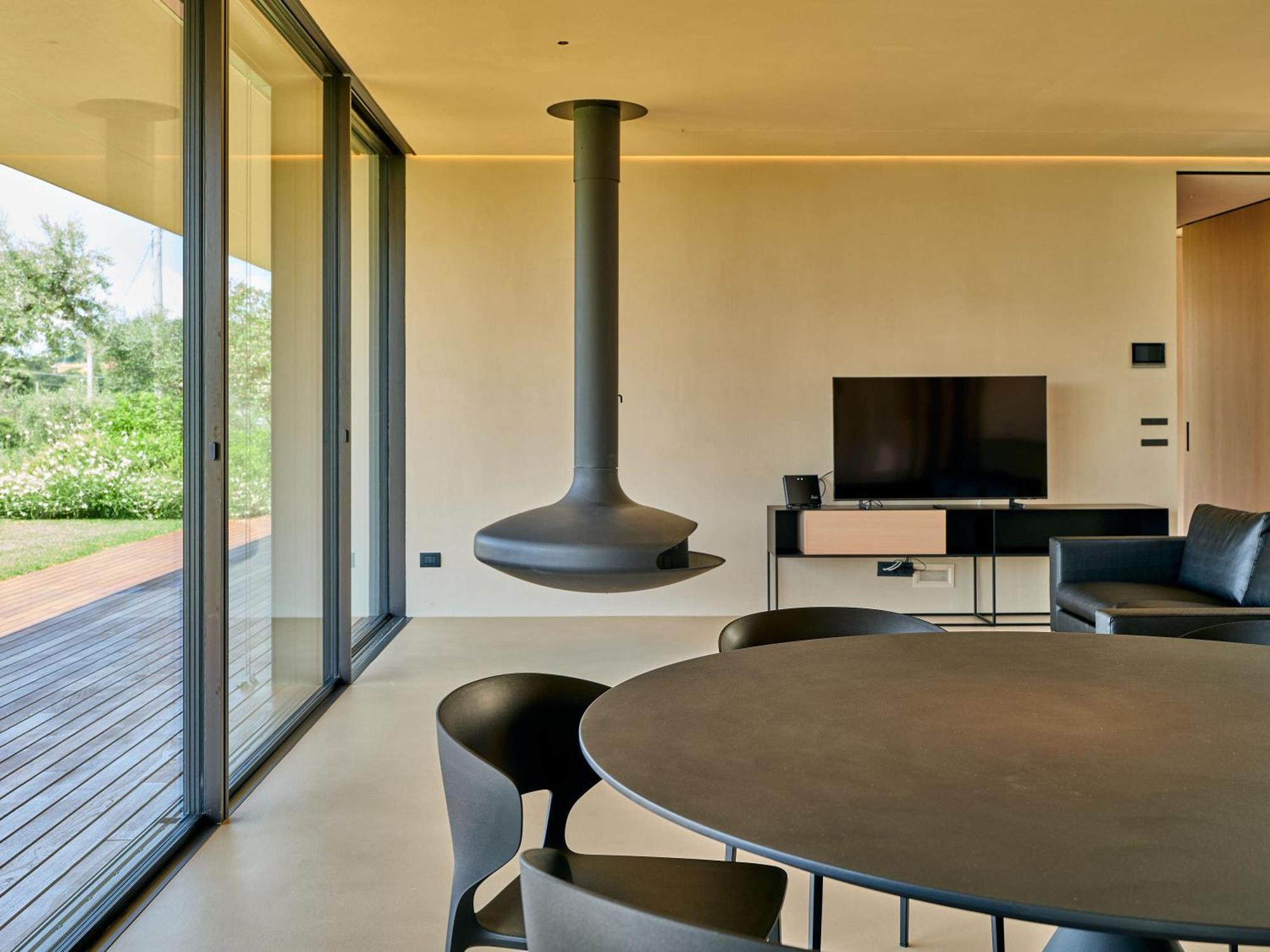 Villasgarda - Villa *