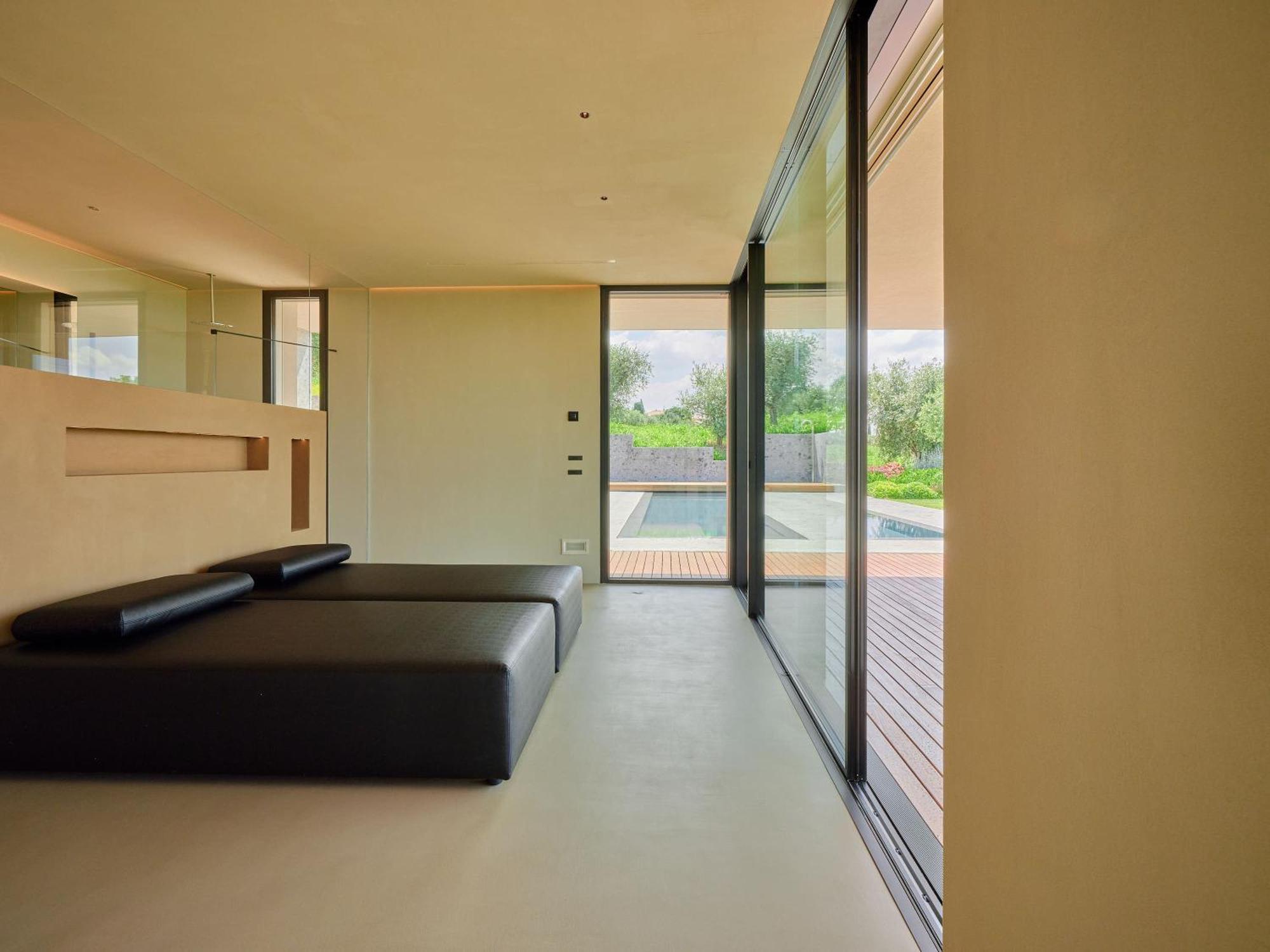Villasgarda - Villa