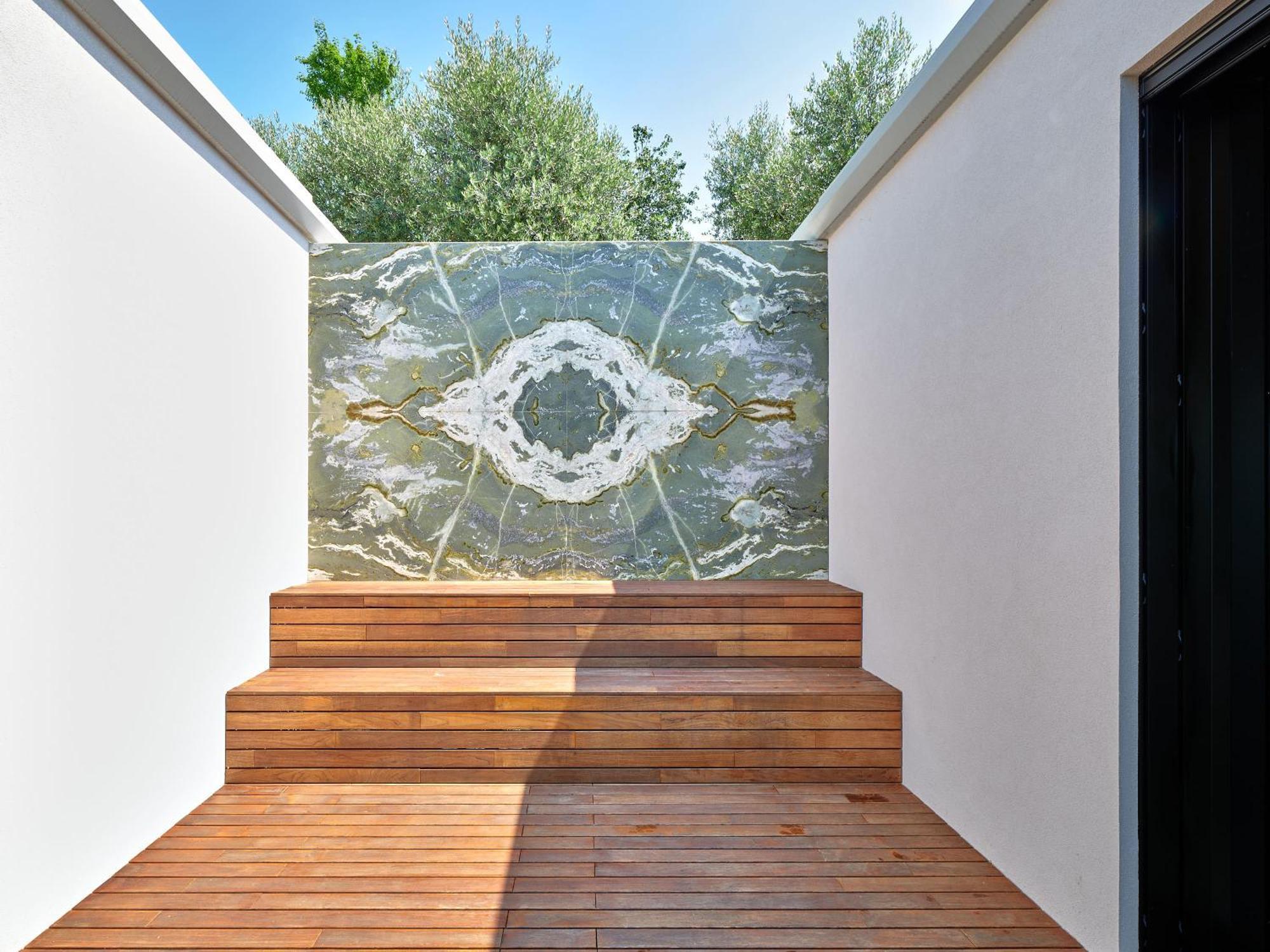 Villa Villasgarda - *
