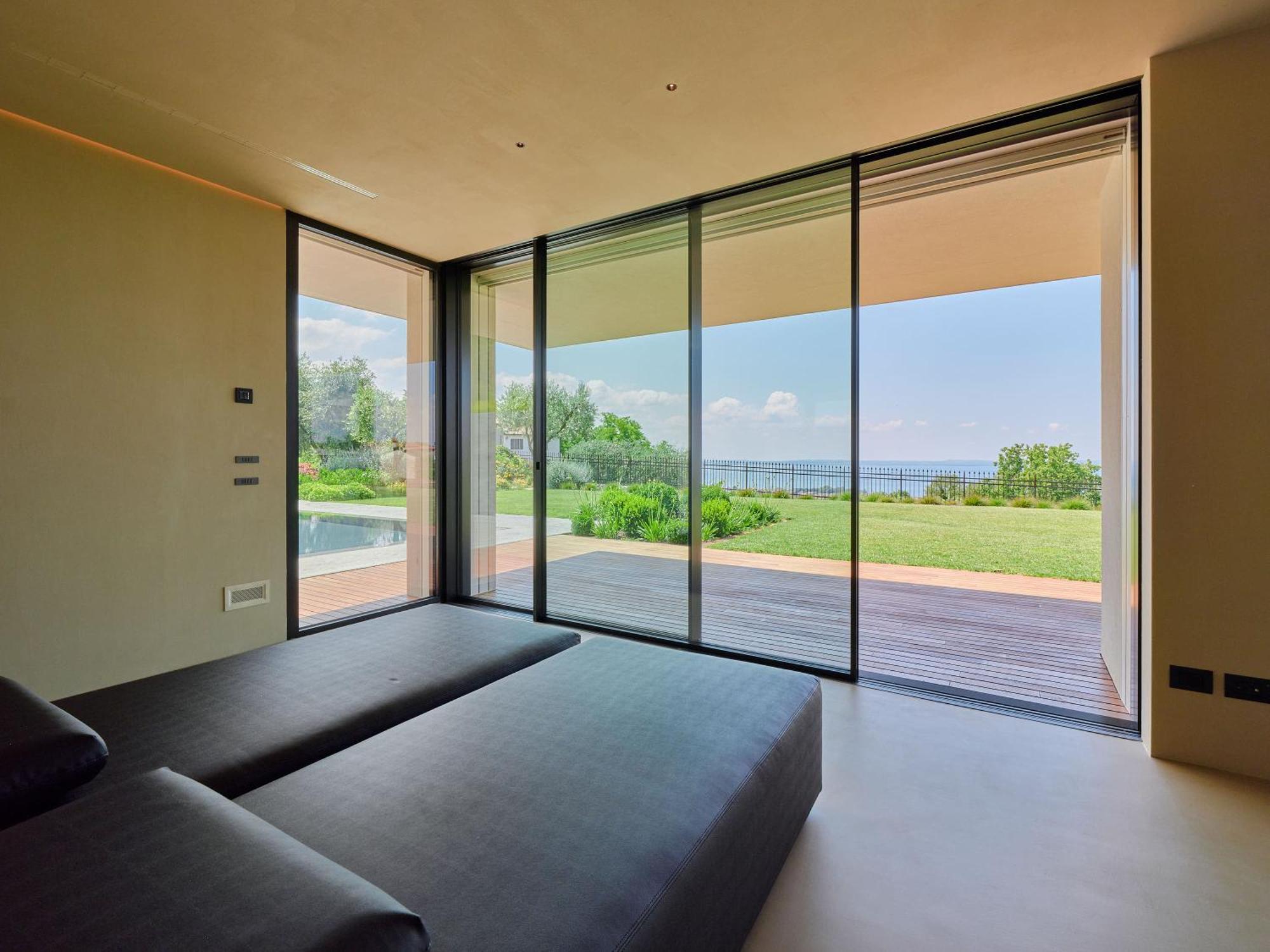 Villa Villasgarda -