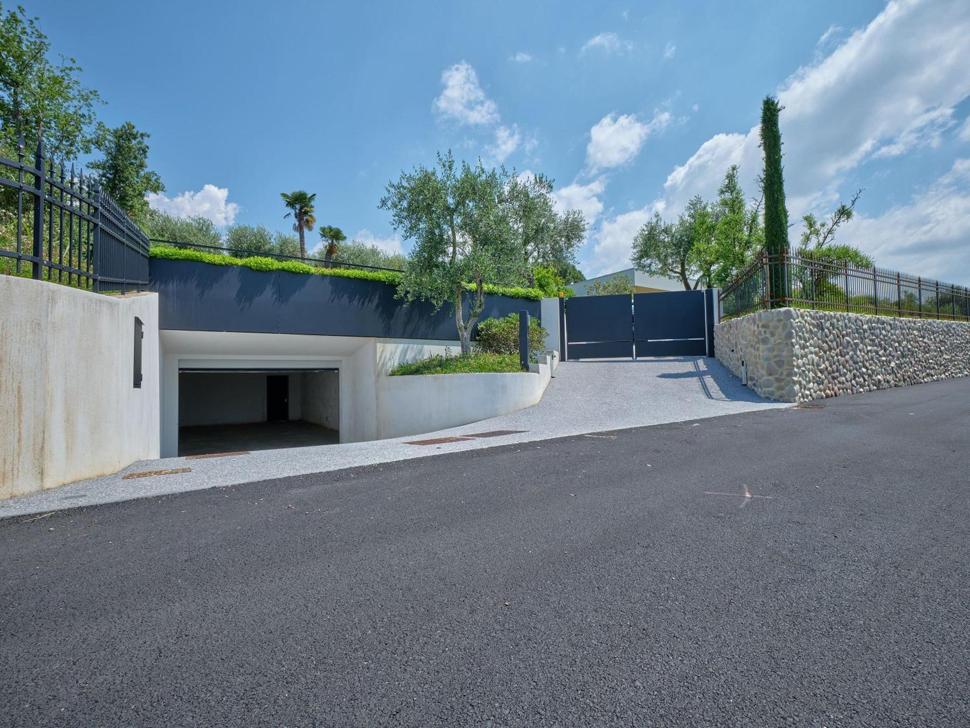 Villasgarda - Villa