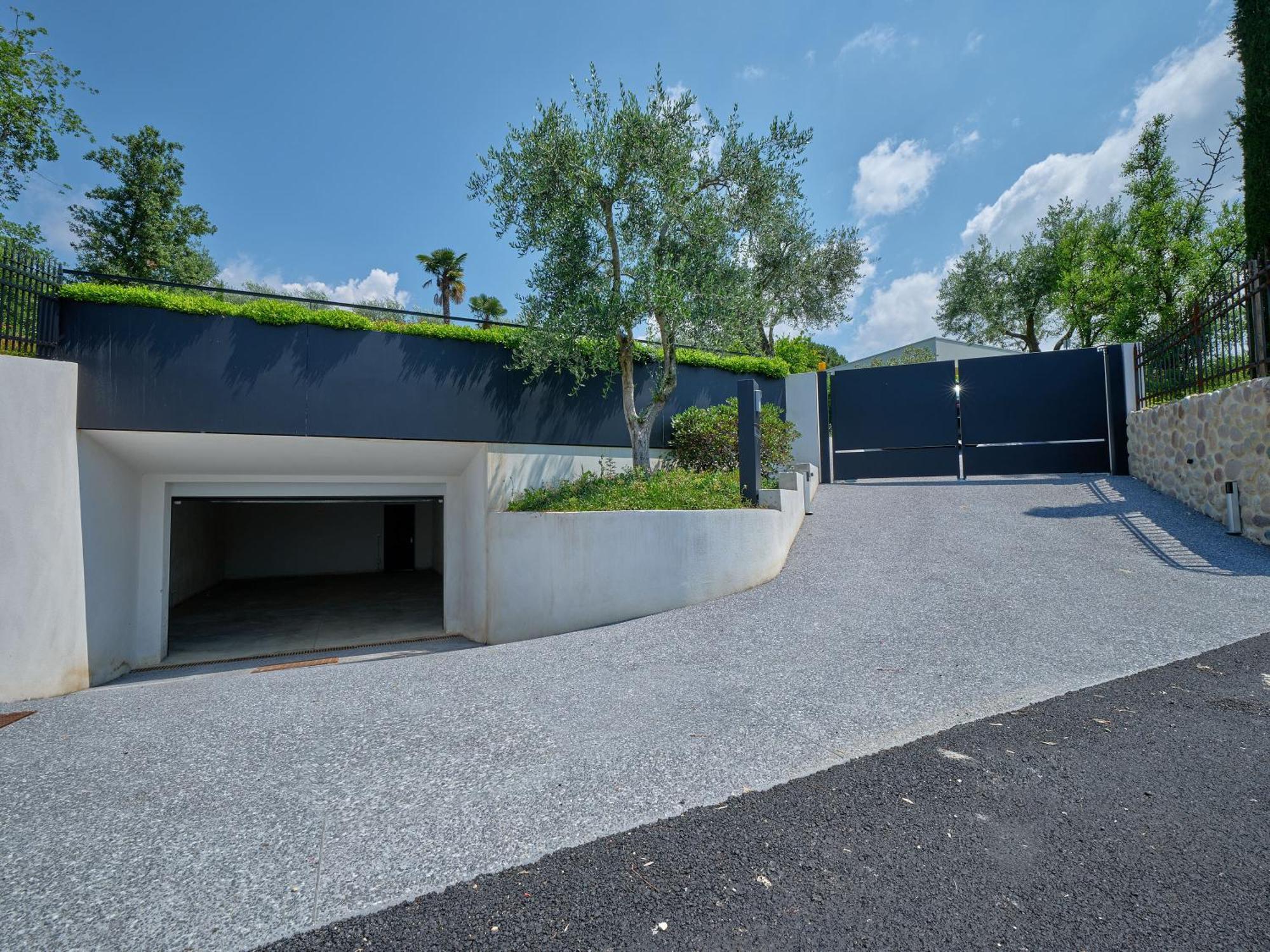 Villasgarda - Villa Bardolino