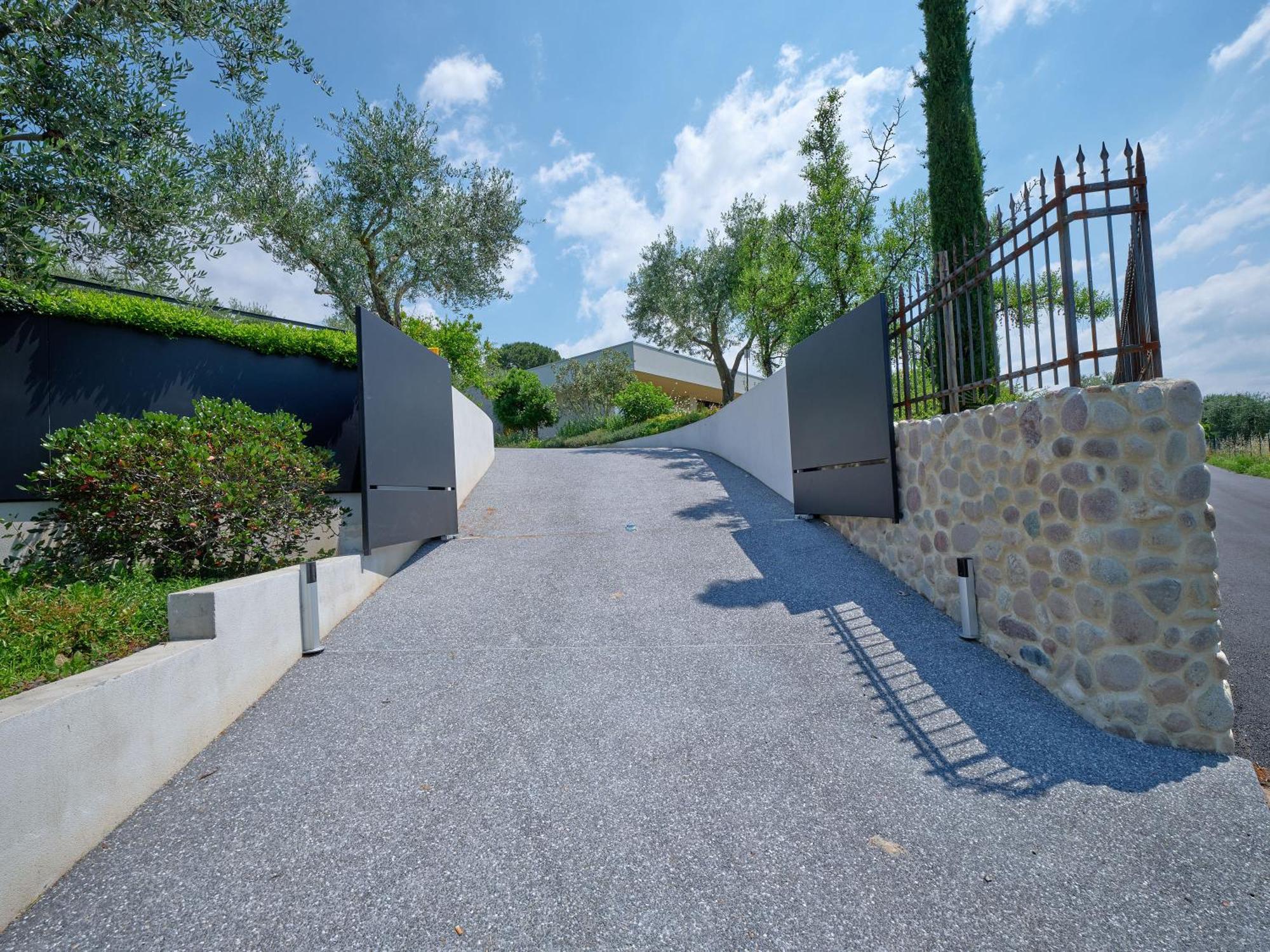 Villasgarda - Villa *