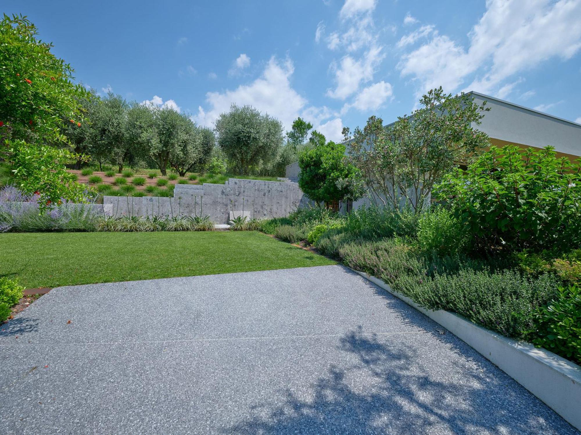 Villa Villasgarda - Bardolino