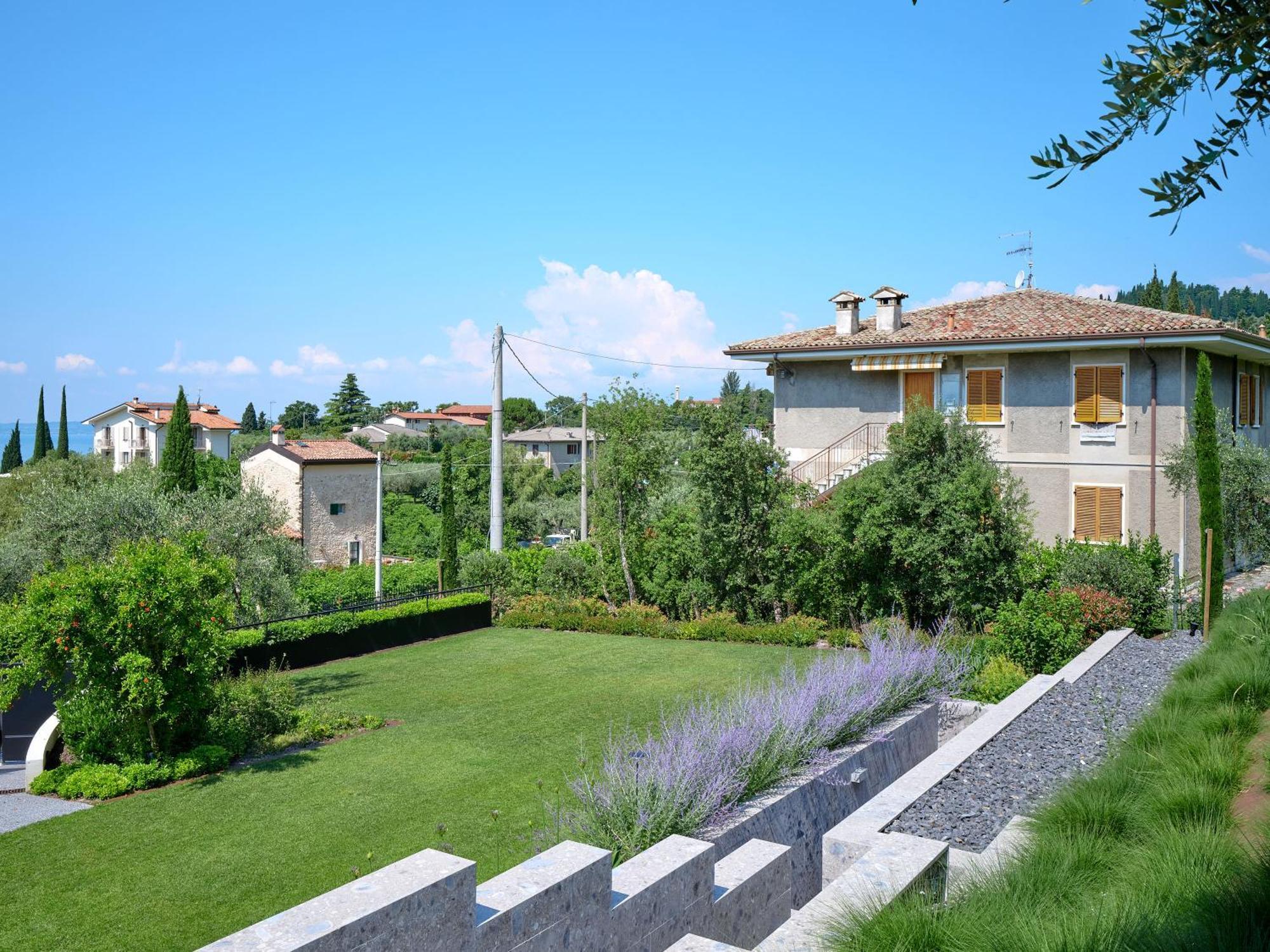 Villasgarda - Bardolino