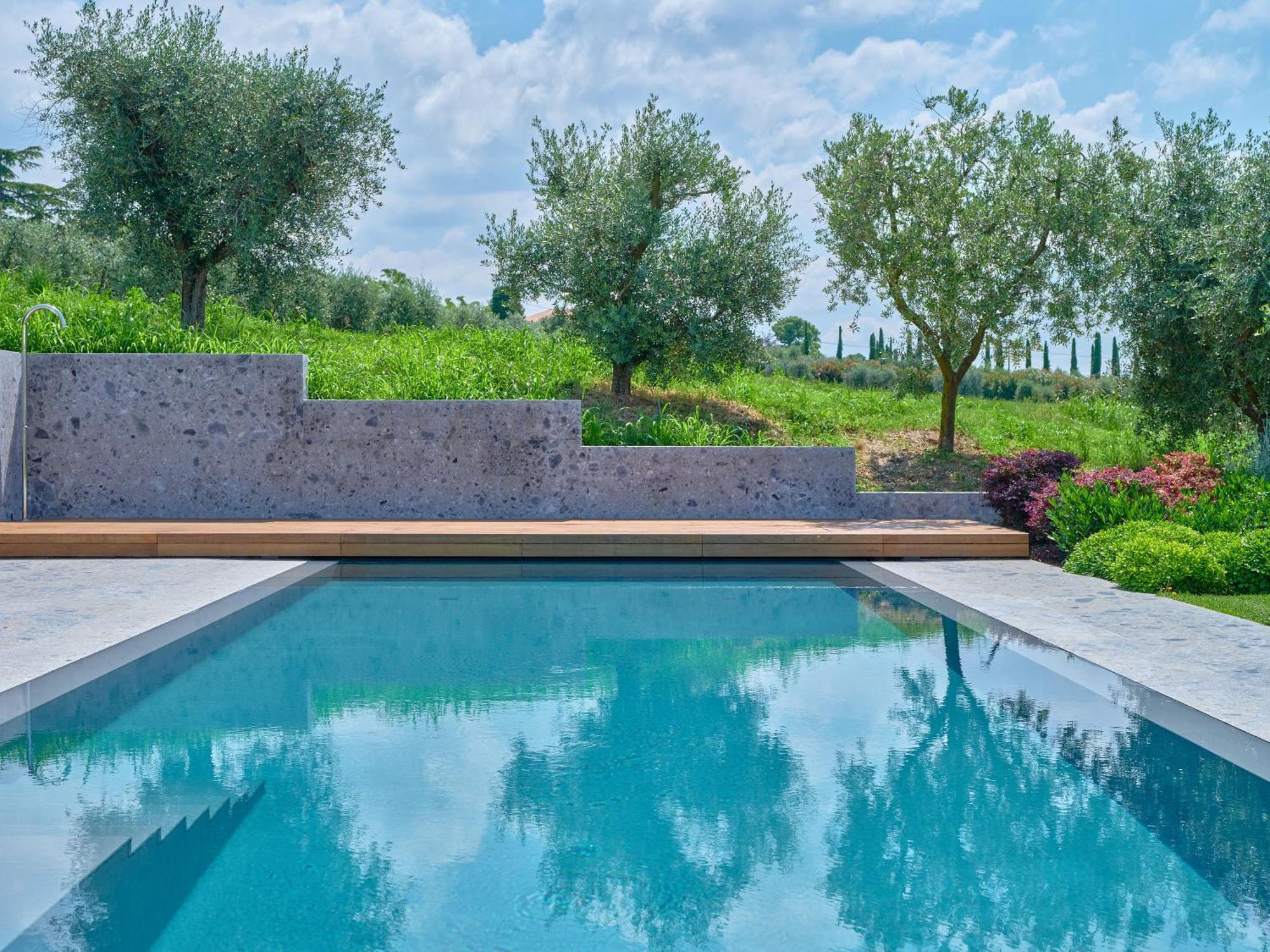 Villasgarda - *
