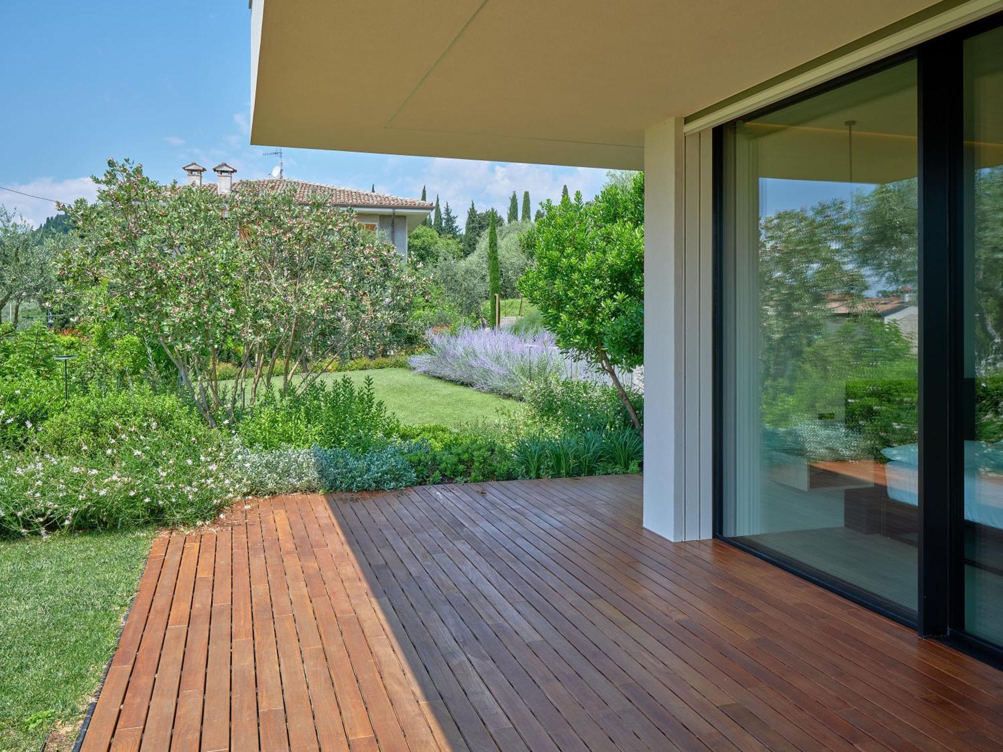 Villasgarda - Villa *