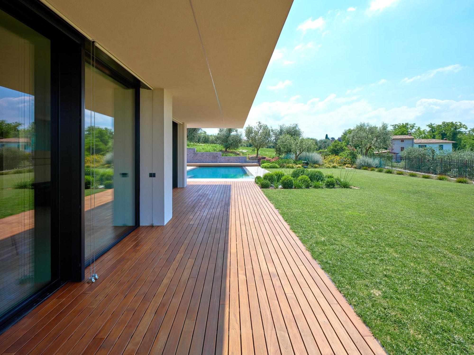 Villasgarda - Villa