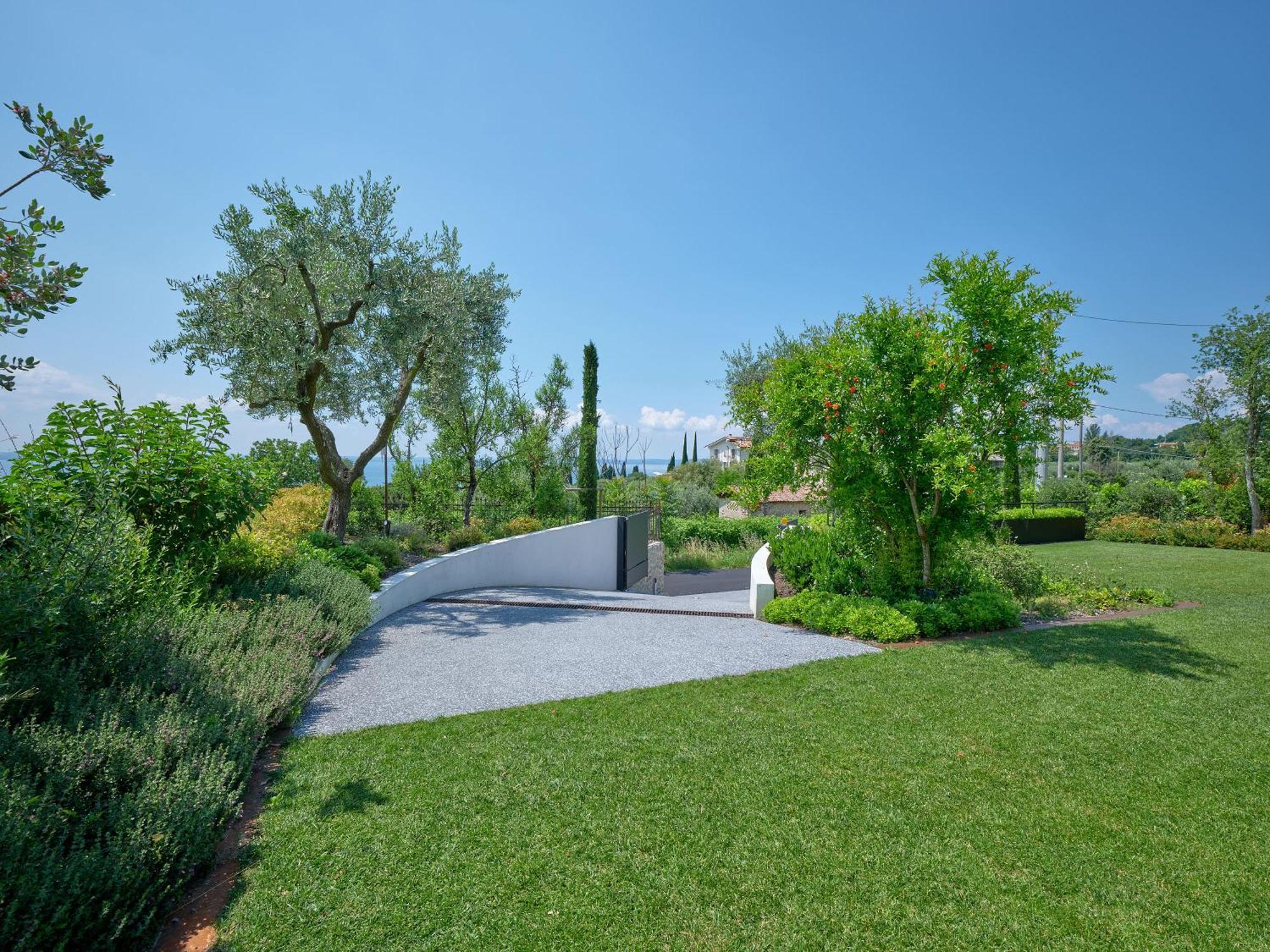 Villasgarda - Villa